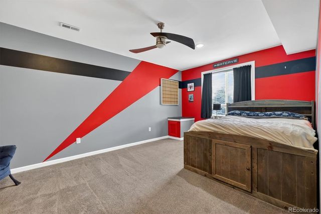 8684 Yucca Street, Arvada, CO 80007