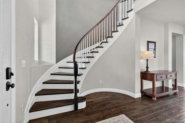 8684 Yucca Street, Arvada, CO 80007