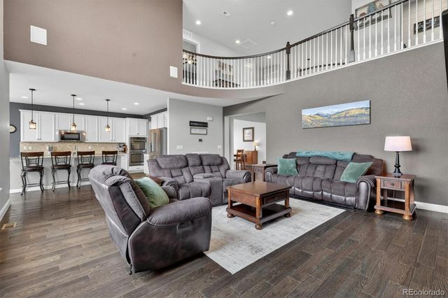 8684 Yucca Street, Arvada, CO 80007