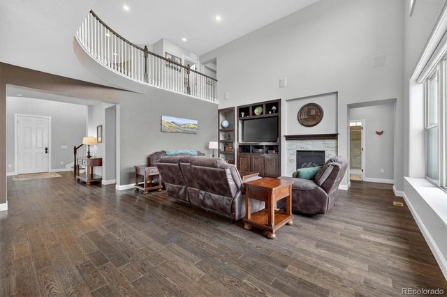 8684 Yucca Street, Arvada, CO 80007