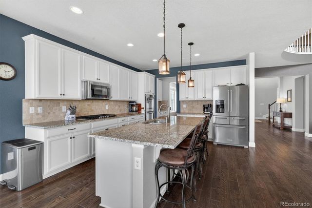 8684 Yucca Street, Arvada, CO 80007