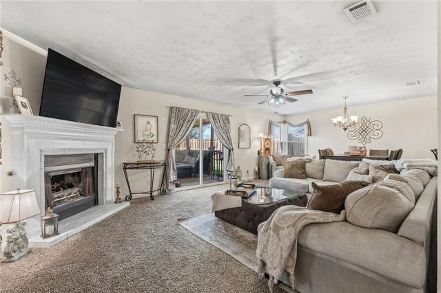 6409 Prairie Creek Court, Huber Heights, OH 45424