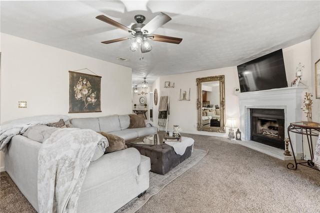 6409 Prairie Creek Court, Huber Heights, OH 45424