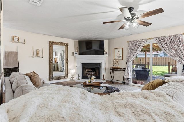 6409 Prairie Creek Court, Huber Heights, OH 45424