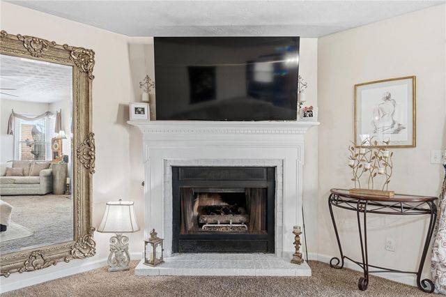 6409 Prairie Creek Court, Huber Heights, OH 45424