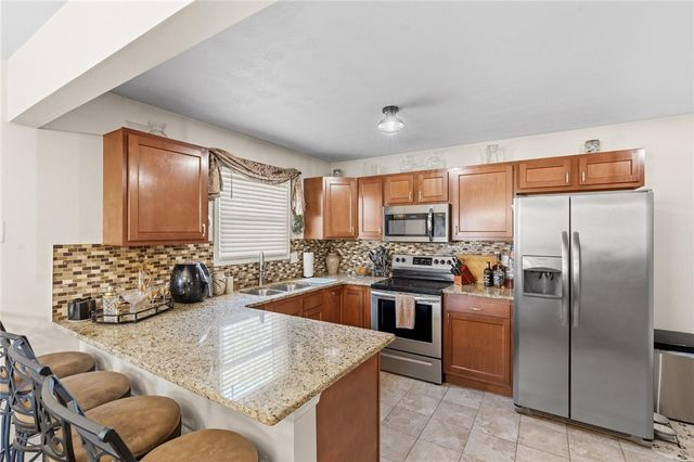 6409 Prairie Creek Court, Huber Heights, OH 45424