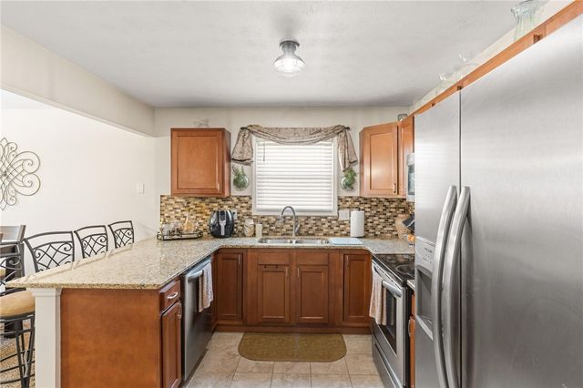 6409 Prairie Creek Court, Huber Heights, OH 45424