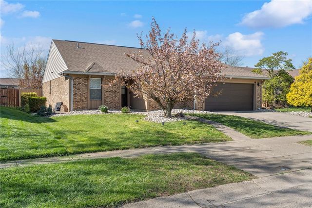 6409 Prairie Creek Court, Huber Heights, OH 45424