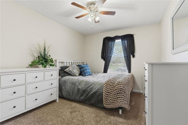 6409 Prairie Creek Court, Huber Heights, OH 45424