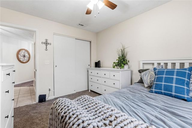 6409 Prairie Creek Court, Huber Heights, OH 45424