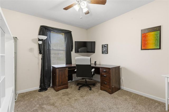 6409 Prairie Creek Court, Huber Heights, OH 45424