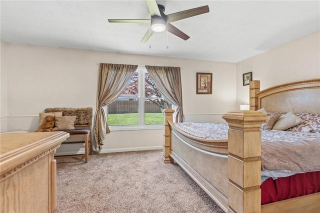 6409 Prairie Creek Court, Huber Heights, OH 45424