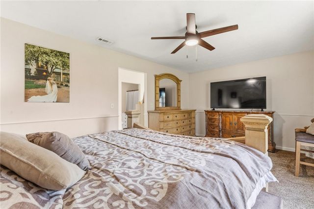 6409 Prairie Creek Court, Huber Heights, OH 45424