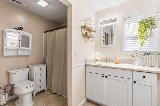 6409 Prairie Creek Court, Huber Heights, OH 45424