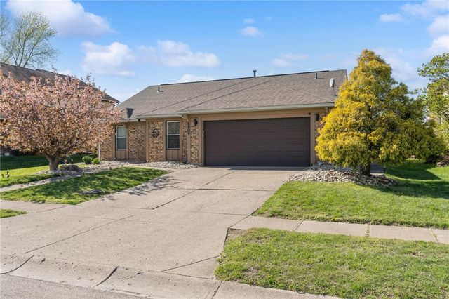 6409 Prairie Creek Court, Huber Heights, OH 45424