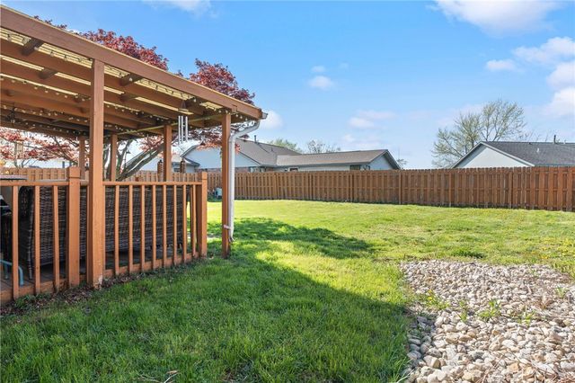 6409 Prairie Creek Court, Huber Heights, OH 45424