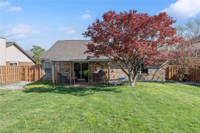 6409 Prairie Creek Court, Huber Heights, OH 45424