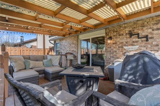 6409 Prairie Creek Court, Huber Heights, OH 45424