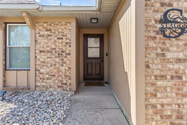 6409 Prairie Creek Court, Huber Heights, OH 45424