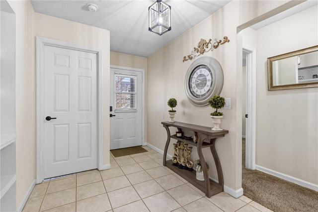 6409 Prairie Creek Court, Huber Heights, OH 45424