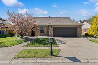 6409 Prairie Creek Court, Huber Heights, OH 45424