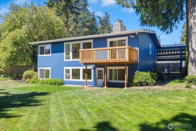 103 N 178th Street, Shoreline, WA 98133