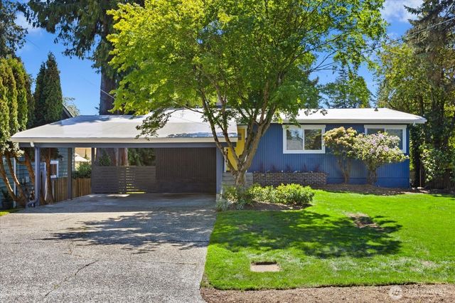 103 N 178th Street, Shoreline, WA 98133