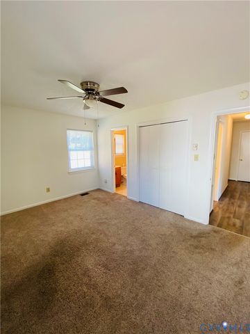 3408 Shady Creek Rd, North Chesterfield, VA 23234