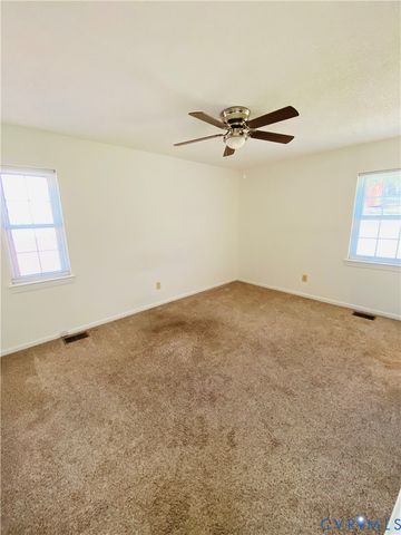 3408 Shady Creek Rd, North Chesterfield, VA 23234