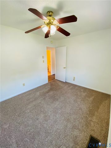 3408 Shady Creek Rd, North Chesterfield, VA 23234