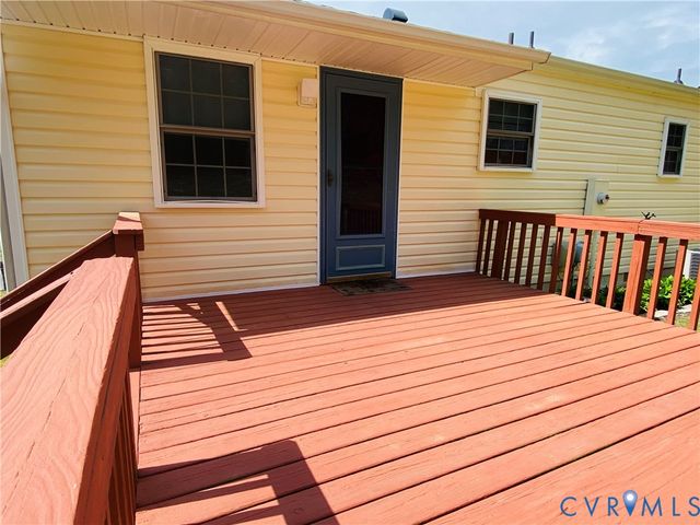 3408 Shady Creek Rd, North Chesterfield, VA 23234