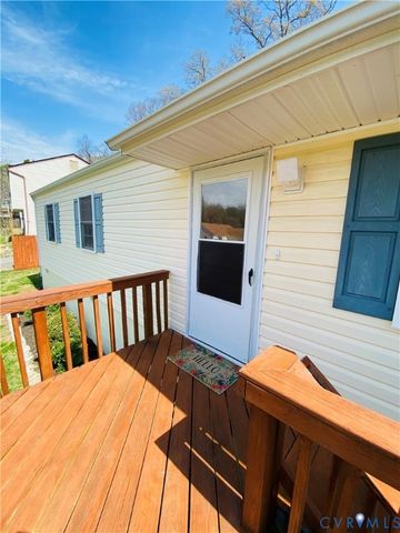 3408 Shady Creek Rd, North Chesterfield, VA 23234