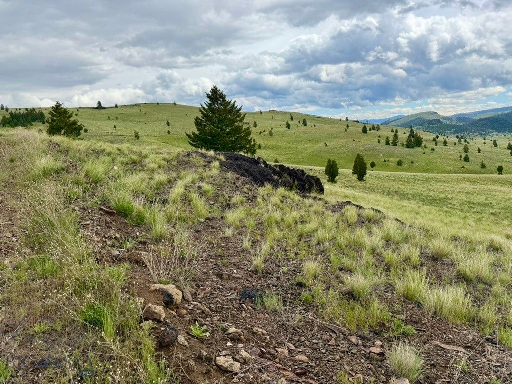3072 Wildhorse Meadow, Ramsay, MT 59748 — exterior