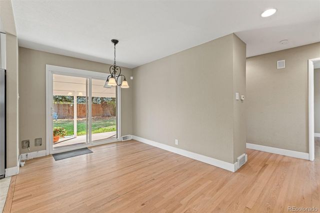 598 W Valleyview Avenue, Littleton, CO 80120