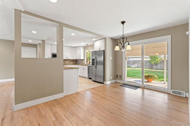 598 W Valleyview Avenue, Littleton, CO 80120