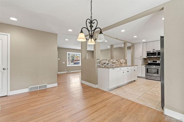 598 W Valleyview Avenue, Littleton, CO 80120