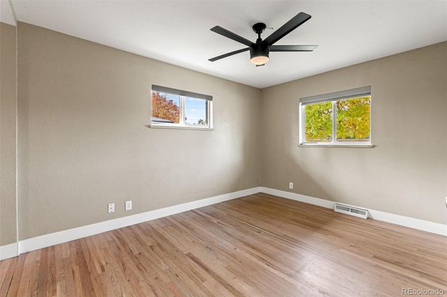 598 W Valleyview Avenue, Littleton, CO 80120