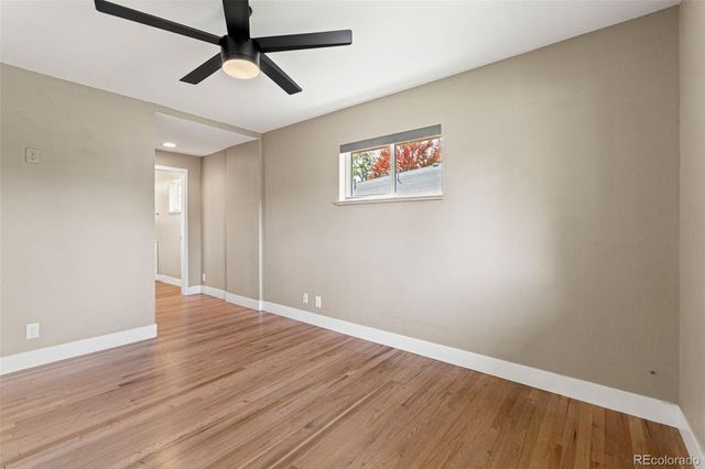 598 W Valleyview Avenue, Littleton, CO 80120