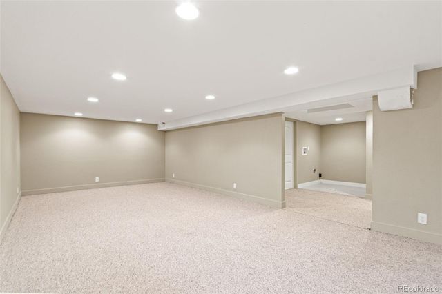 598 W Valleyview Avenue, Littleton, CO 80120