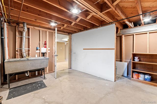 598 W Valleyview Avenue, Littleton, CO 80120