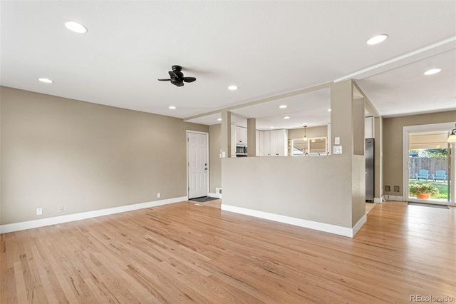 598 W Valleyview Avenue, Littleton, CO 80120