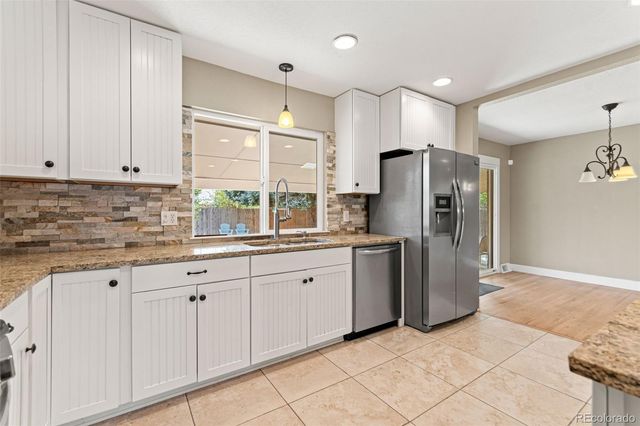 598 W Valleyview Avenue, Littleton, CO 80120