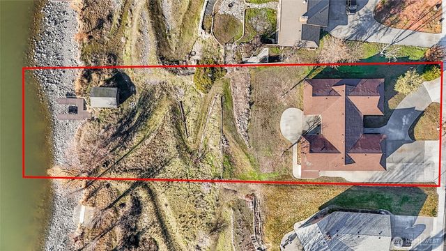 306 N Crestview Drive, Moses Lake, WA 98837