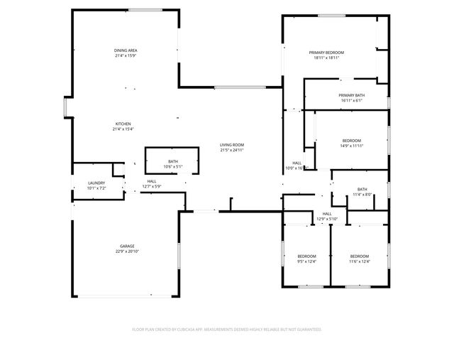 306 N Crestview Drive, Moses Lake, WA 98837