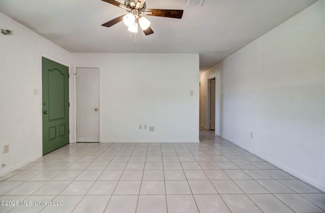 3 Nottingham Circle, Gulfport, MS 39503