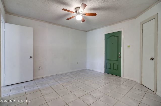 3 Nottingham Circle, Gulfport, MS 39503