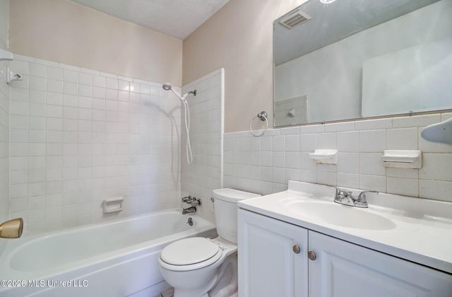 3 Nottingham Circle, Gulfport, MS 39503