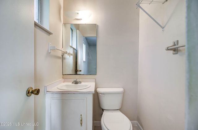 3 Nottingham Circle, Gulfport, MS 39503