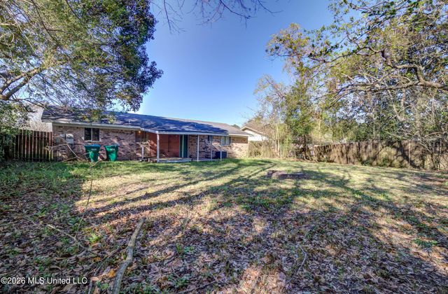 3 Nottingham Circle, Gulfport, MS 39503