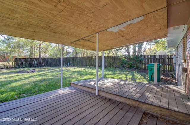 3 Nottingham Circle, Gulfport, MS 39503